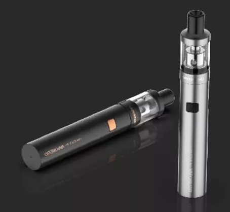 Review of VM STICK 18 by Vaporesso