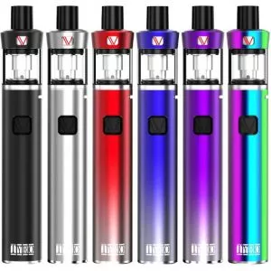 Review of the Vaptio Tyro Kit