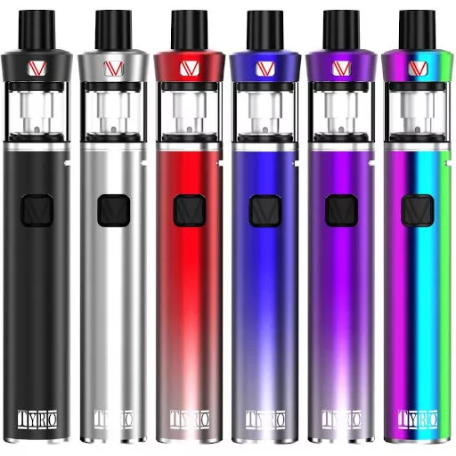 Review of the Vaptio Tyro Kit