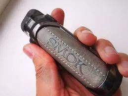 Review of Smok IPX 80 kit