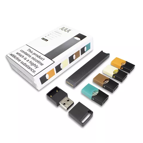 Review of Juul C1