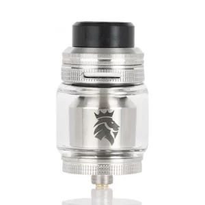 Review of Kaees Solomon 3 RTA