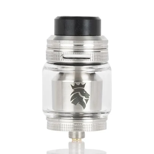 Review of Kaees Solomon 3 RTA