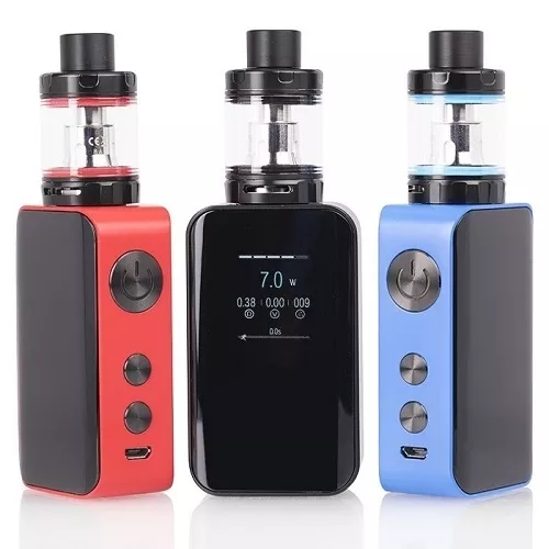 Review of Kanger Vola Box Mod