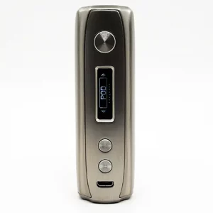 Review of Katana Box Mod by iJoy