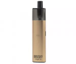 Review of Brusko Vilter Pod Kit