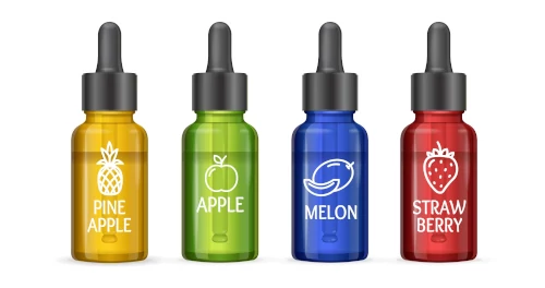 How to choose the right e-cigarette liquid