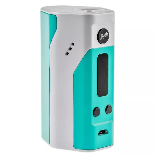 Mod Wismec Reuleaux RX200