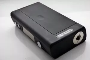 Mod with thermal control Sigelei Fuchai 200W