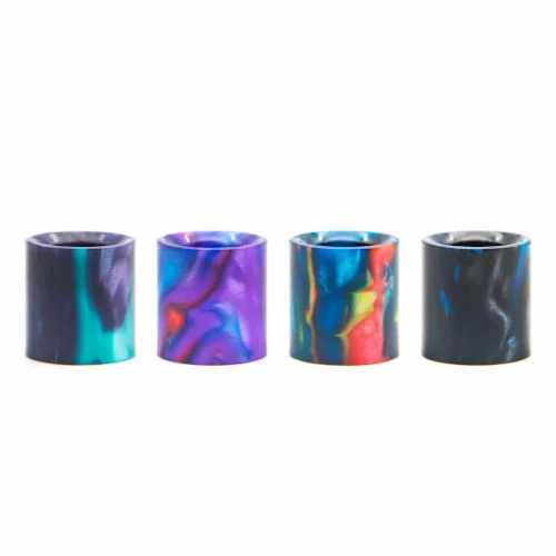 Which drip tip is better to choose?