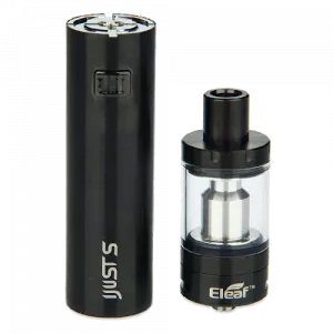 Review of iJust S by Eleaf