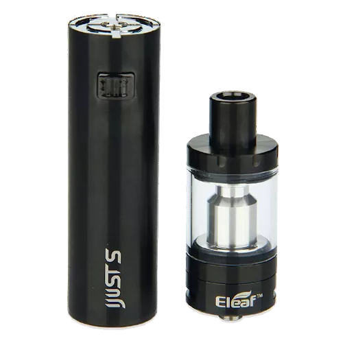 Review of iJust S by Eleaf