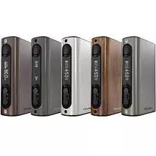 Review of iPower 80W by Eleaf