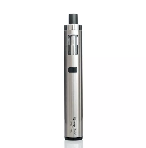 Review of EVOD Pro MTL by Kangertech