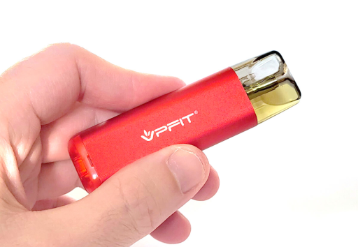 Review of Insbar-II Pod Kit a light touch from VPFIT