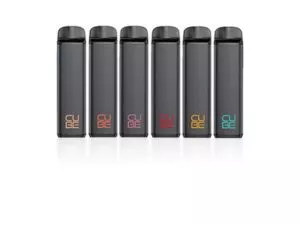 Review of IMBA CUBE disposables