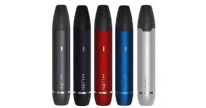 Review of Hotcig Kubi Stick. First Look