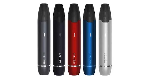 Review of Hotcig Kubi Stick. First Look