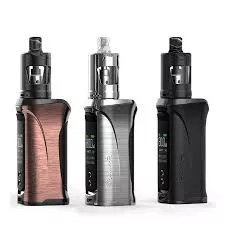 Review of Innokin Kroma R Zlide Kit. First Look