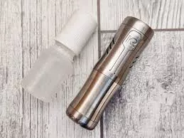 Review of KIZOKU Kirin MTL Pod Kit. First look
