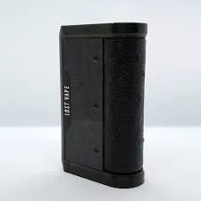 Review of Lost Vape Centaurus DNA 250C. First look