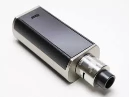 Review of OUMIER Flip Battery Mod. First look