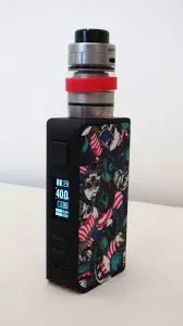 Review of Rincoe Manto Pro Kit. First Look