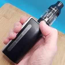 Review of Vapefly Kriemhild Kit. First Look