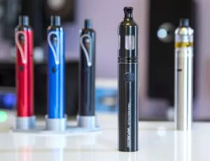 Review of Vaporesso Orca Solo Plus. First Look