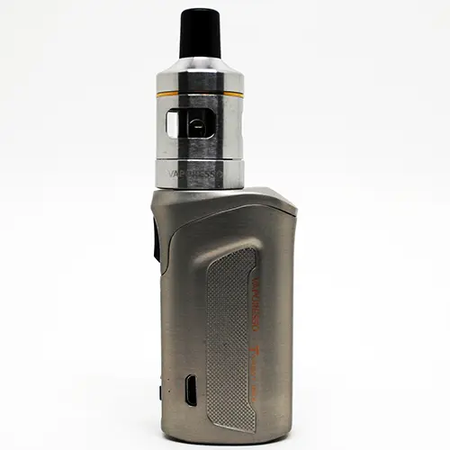 Review of Vaporesso Target Mini