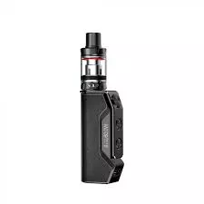 Review of Vaptio FRAGG 60 Kit. First look