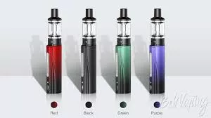 Review of Vaptio Leno Kit. First Look