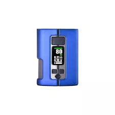 Review of Wotofo DYADIC Box Mod