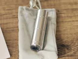 Review of Cthulhu Tube Mod 2. First Look.