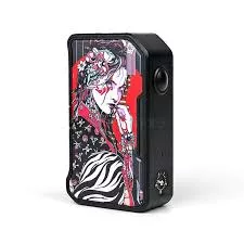 Review of Dovpo MVV II . First Look