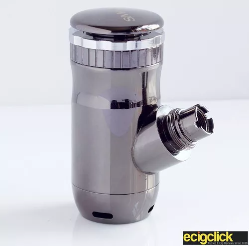 Review of Eycotech Sub Pipe