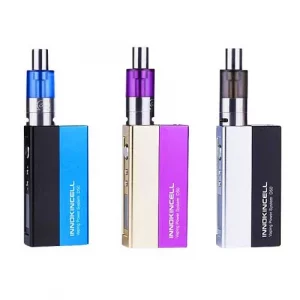 Review of Innokin Disrupter and InnoCell Vaping Power System