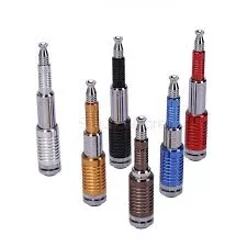Review of Mechanical Mod KAMRY K100. History of Vaping