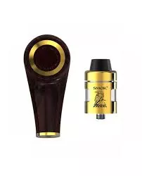 Review of SMOK Guardian Sub Kit: Return to the classics in the world of vaping