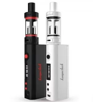 Review of SUBOX Mini by Kangertech