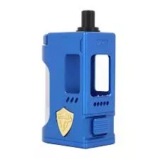 Review of THC Tauren Mech Mod. 89mm Convenience