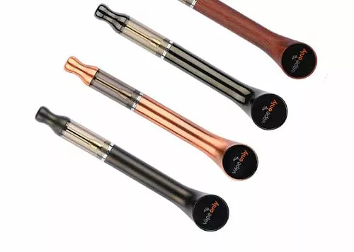Review of VapeOnly vPipe Mini Kit. First look