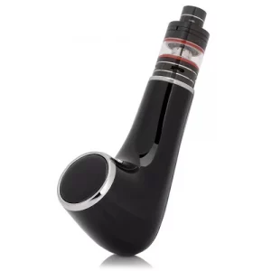 Review of the Smoktech SMOK Guardian III 75W electronic pipe
