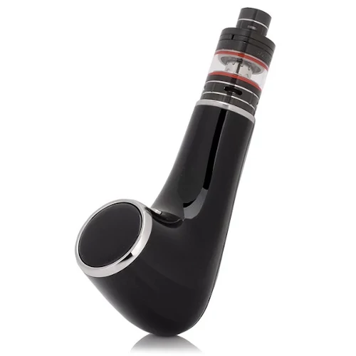 Review of the Smoktech SMOK Guardian III 75W electronic pipe