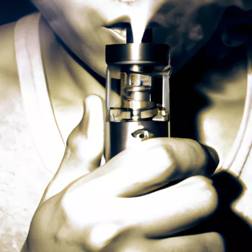 MOTI Vape