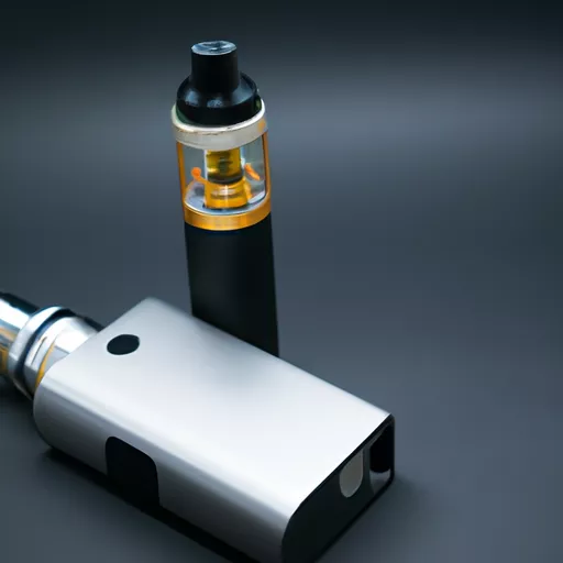 Uwell Vape