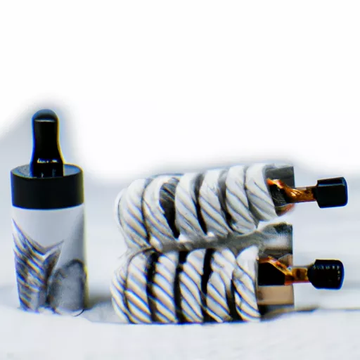 Vape Coils in Canada