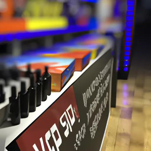 Canada Vape shop Ontario