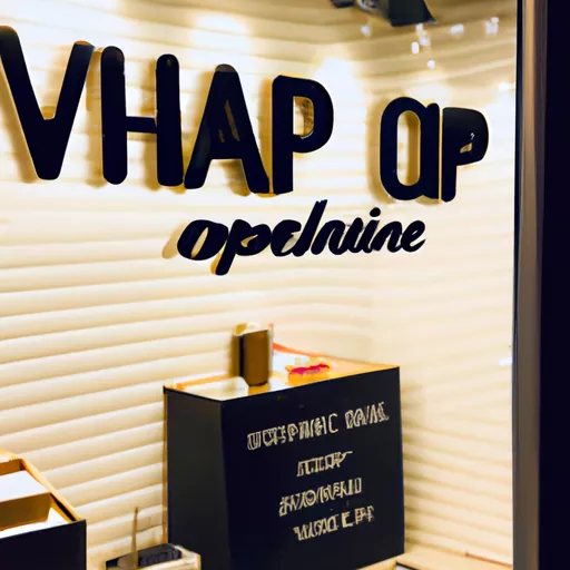 Canada Vape shop Toronto
