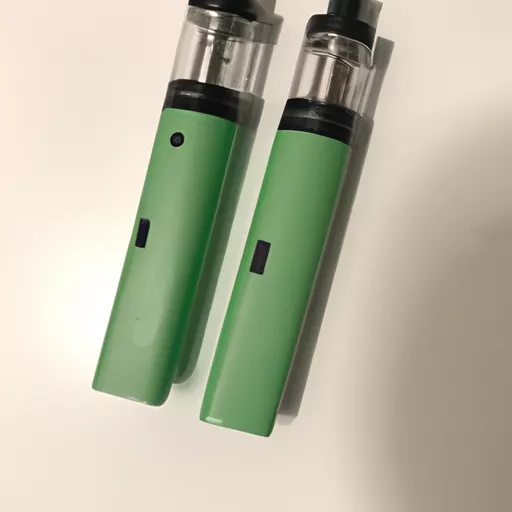 Two Mints Vape